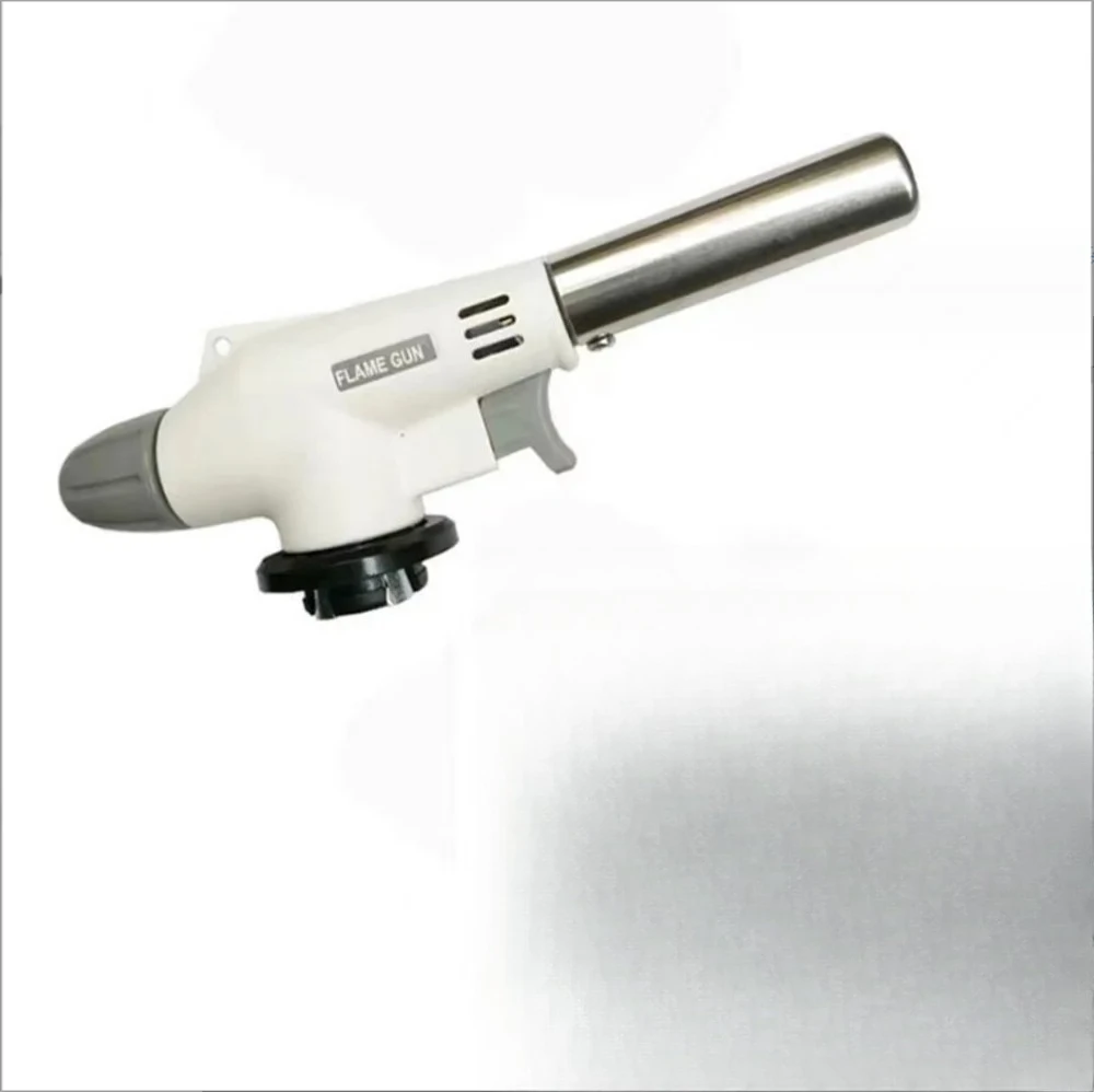 Outdoor Cooking Flame Torch for Cooking