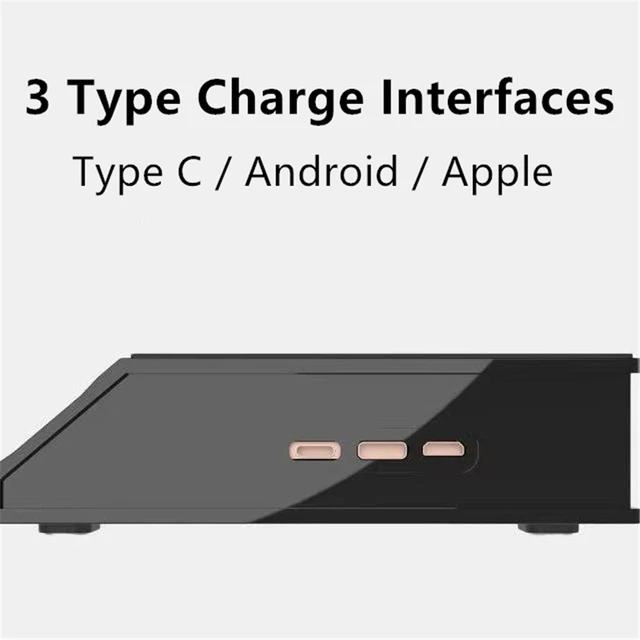 Elektronikus Konyhai Skála Precíziós Kávé Kalibrációs Időzítő Usb Töltés Háztartási Élelmiszer -Skála Tartozékok 3Kg/0,1G - Image 4