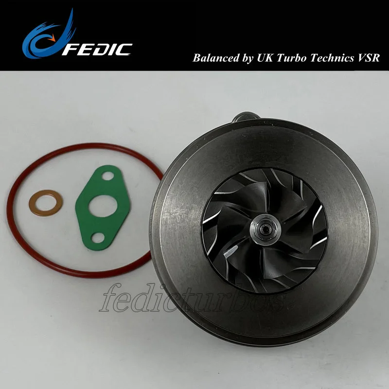 ͺ BV39 54399880001 Skoda Fabia 1.9 TDI 74 Kw 100 HP ATD 1999-2002  ͺ  chra īƮ