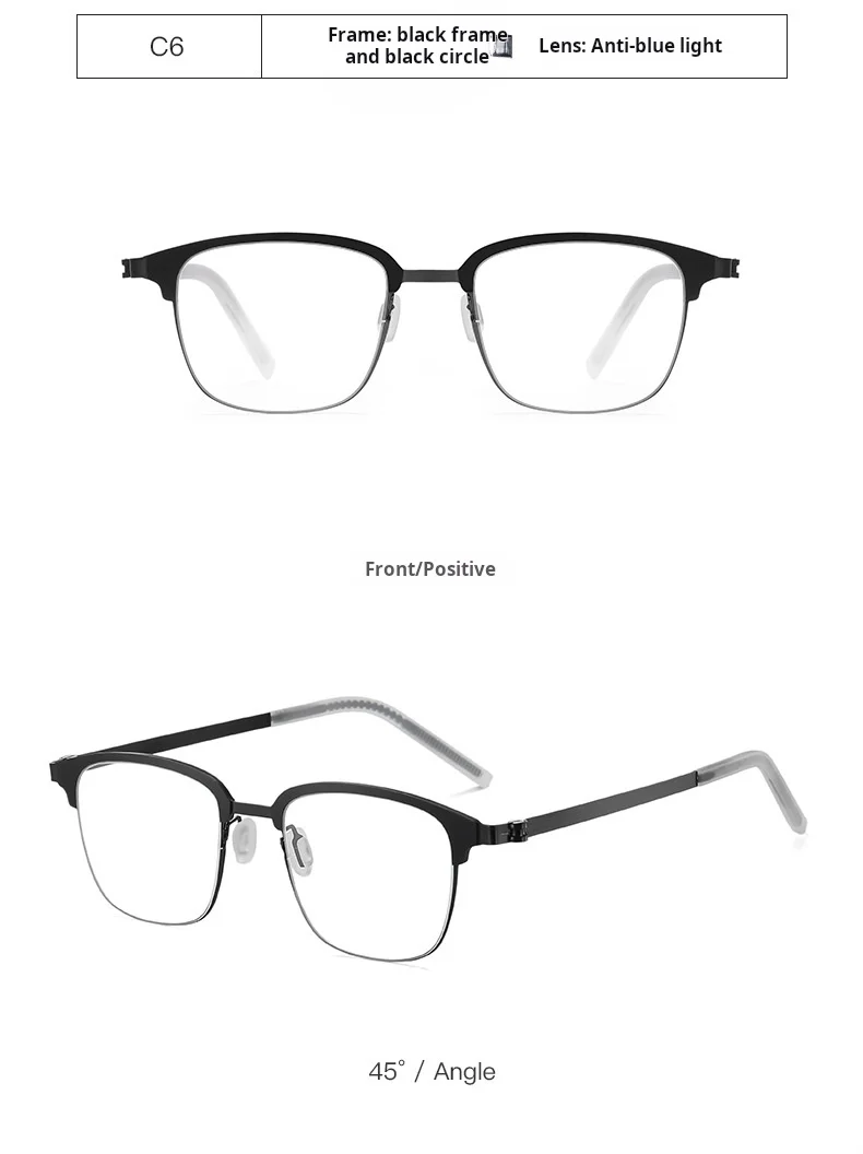 Xbora Eyeglasses 10