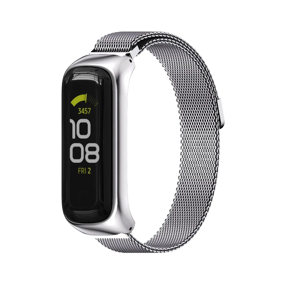 Leather Sport Strap Replacement Band