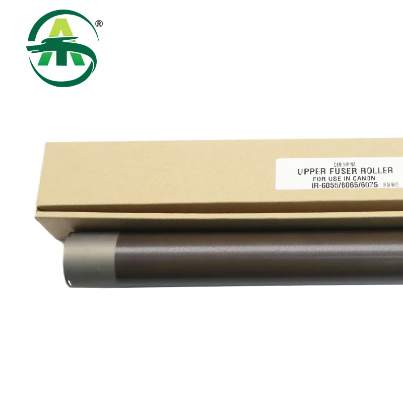 Fuser Upper Roller Replacement For Canon IR ADVANCE 6055 6065 6075 6255 6265 6275 Copiers