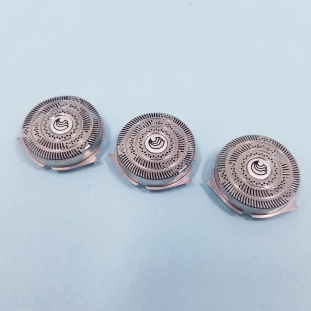 for Philips Shaver HQ9 Replacement Head AT751 HQ8240 HQ8250 HQ9070 HQ9160 HQ9170 HQ9190 Shaver Heads Blades B 6