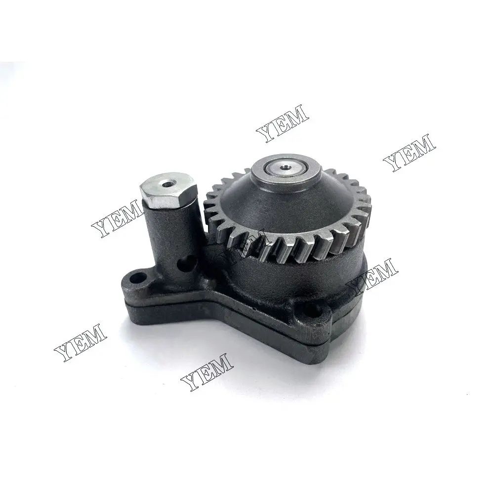 

Новый масляный насос 4TNV88 129004-37008 для двигателей Yanmar