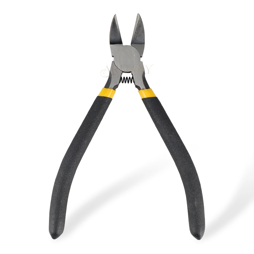 Hair Extension Pliers Hair Extension Tool Keratin Bond Cutting Pliers Hair Extension Pliers Cutter Keratin Extensions Beauty Accessories