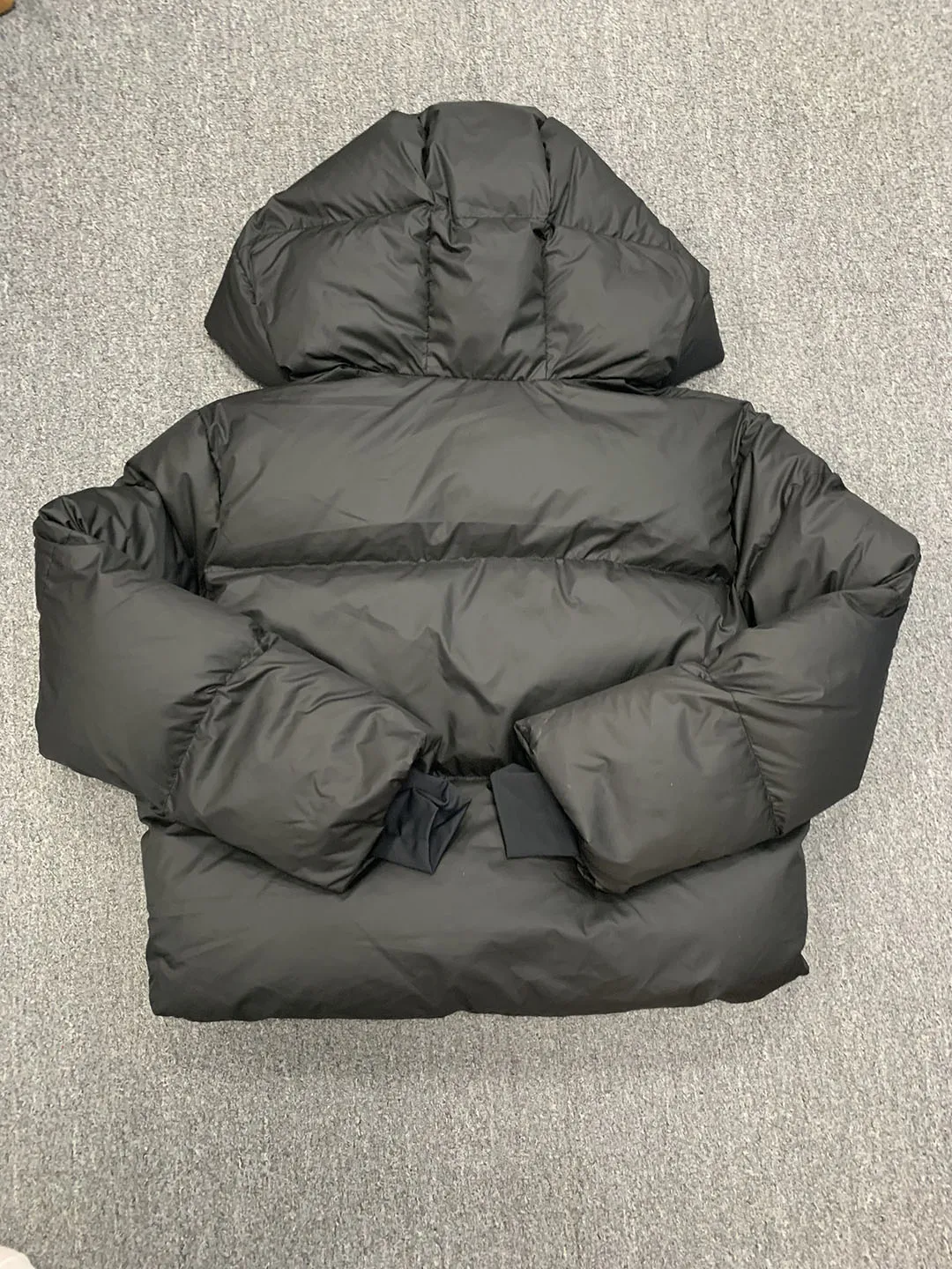 여성용 두꺼운 따뜻한 지퍼 후드 코트, 다용도 캐주얼, 편안한 코트-043, 가을 및 겨울 신상