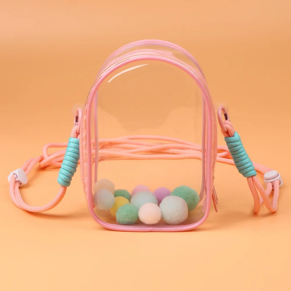 Bag with Rope ball3