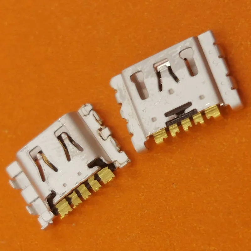 

50Pcs Dock Charging Port Charger Connector Usb Jack Plug For OPPO C11 C12 A7N A8 X Lite Realme 3 Pro 3Pro C15 A5S A1K Realme3