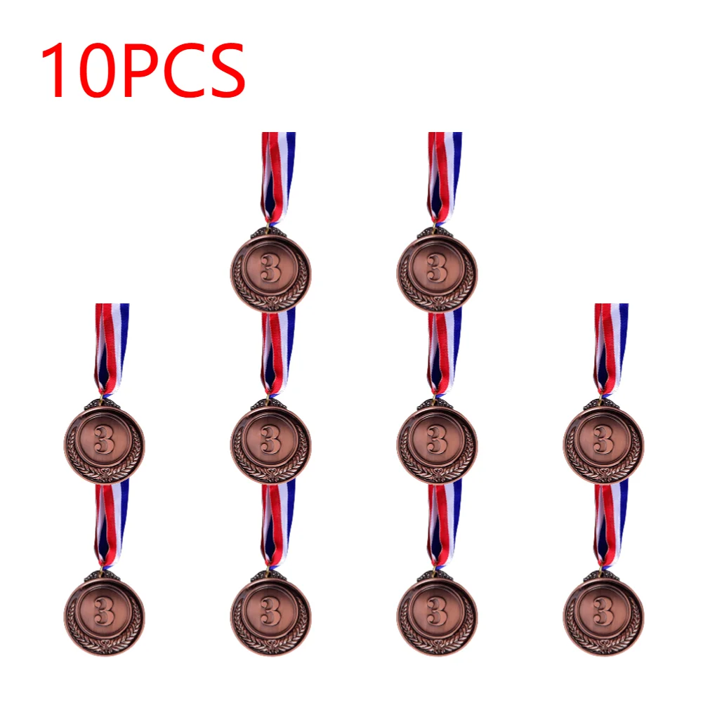 10 PCS Model C
