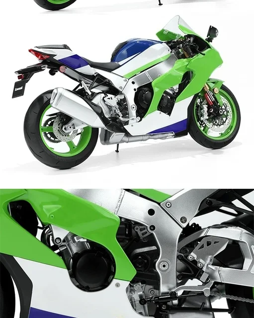 模型製作用品 10SOARER Amazon.com: Tamiya Kawasaki Ninja ZX-RR : Arts, Crafts & Sewing