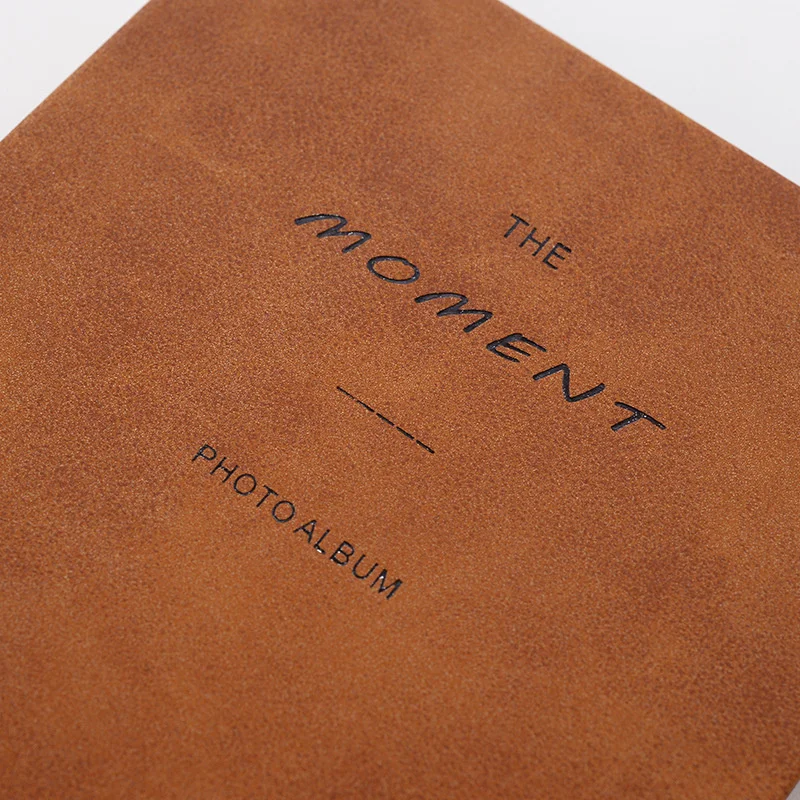 S42067e674d174e9499cb69a822e7a347s 64 Pockets 3 Inch Mini Photo Album PU Leather Cover Photo Paper Book For Fujifilm Instax Mini 11 9 8 7s 90 70 Lip lay Camera Film Mallzona