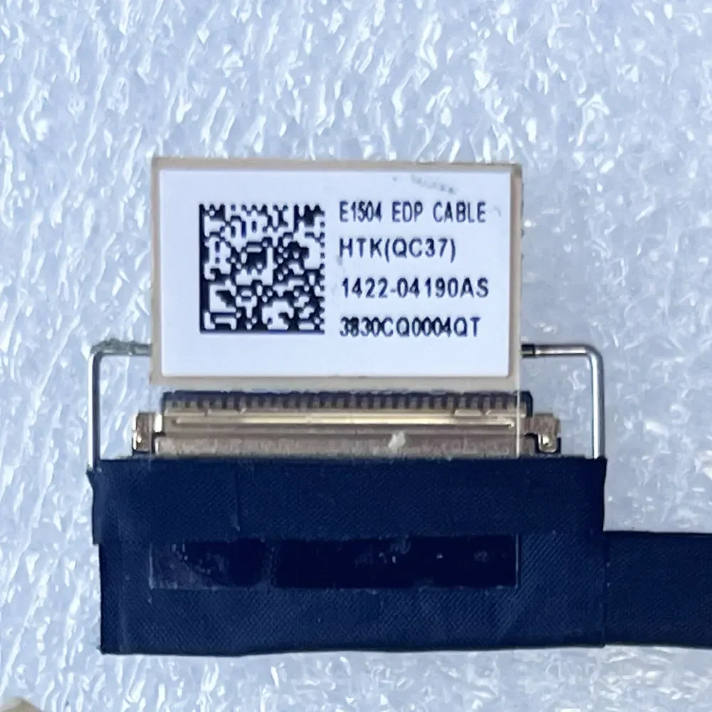 For ASUS Vivobook Go 15 OLED E1504 E1504G E1504F E1504FA Laptop Video Screen LCD LED Display Ribbon Flex Cable 1422-04160AS — view 6