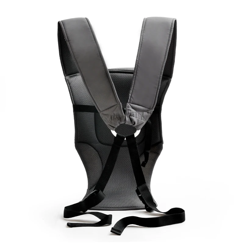 Baby Carrier Backpack 3 in 1 Things for Babies Accessories Kangaroo Accessories Sling Stuff Children's Newborn Infant Ergonomic 5