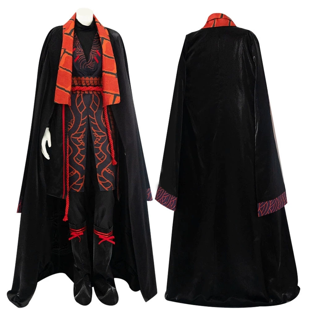 Limbus Company: Jia Qiu | Business Suit Costume Cosplay 22 Limbus Company-Inspired Hong Lu Business Suit Costume for Cosplay Events