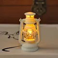 Carousel Light White