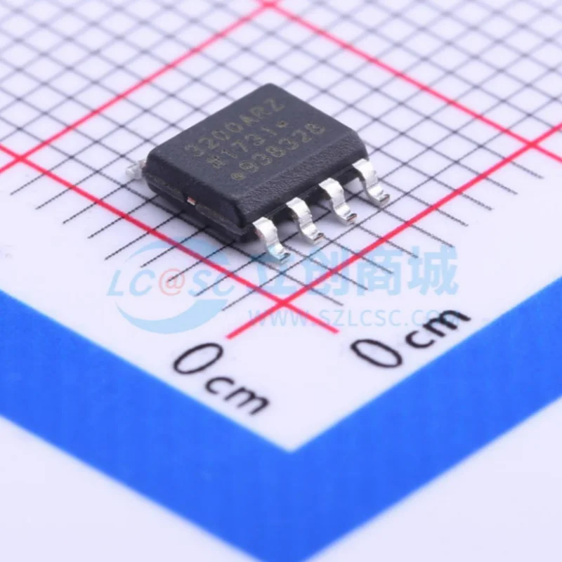 

1 PCS/LOTE ADUM3200ARZ ADUM3200ARZ-RL7 3200ARZ SOP-8 100% New and Original IC chip integrated circuit