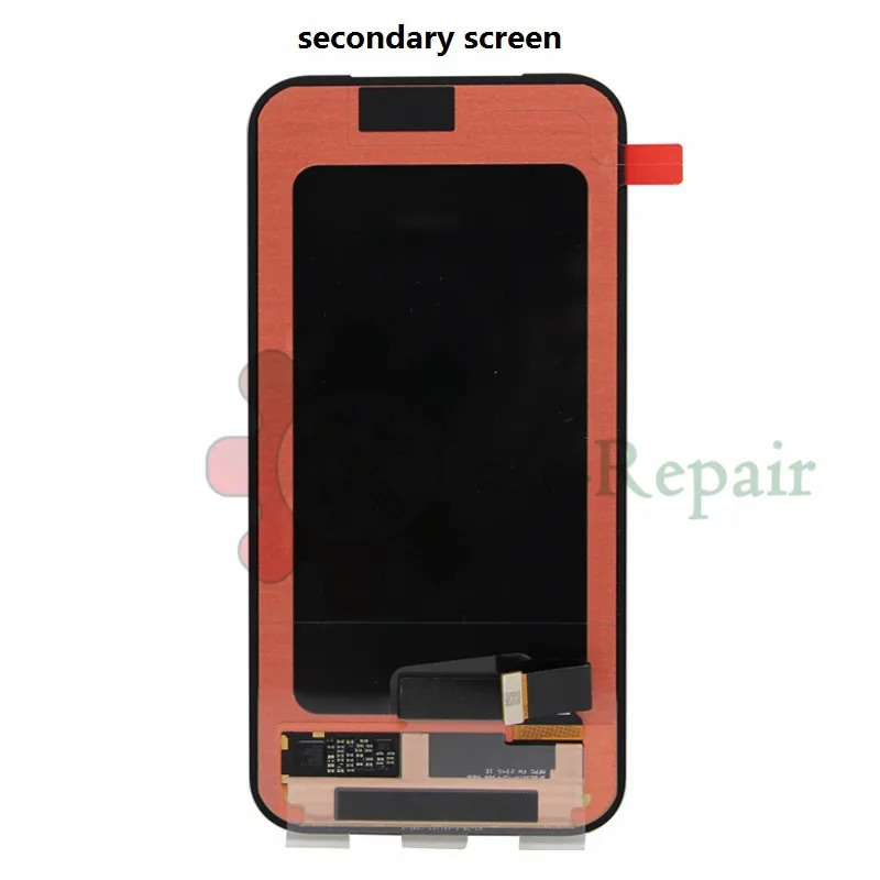 For Google Pixel 9 Pro Fold Main screen LCD GGH2X, GC15S Touch