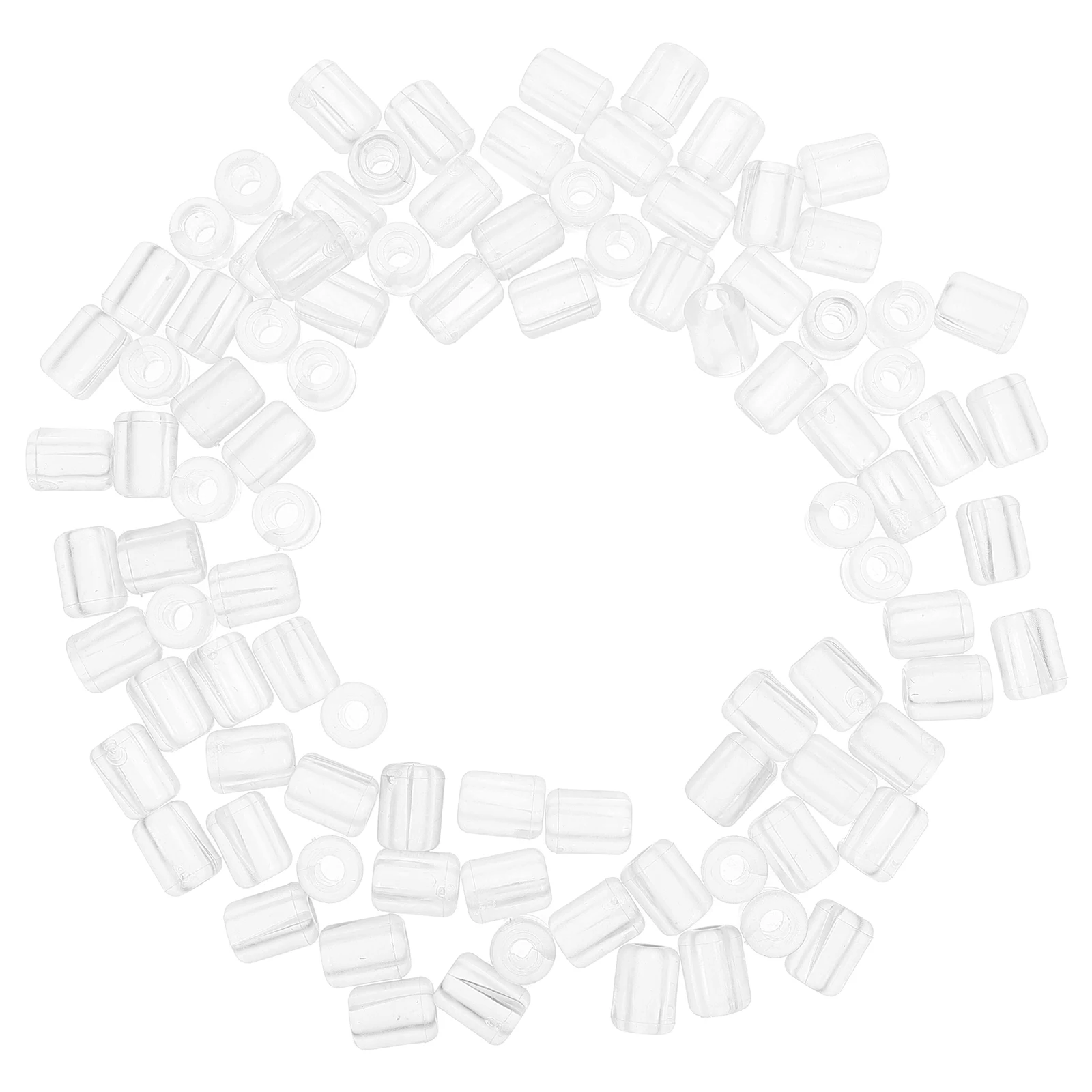 【Shop the Look】 Nail Hook Plug Inventory Control Accessories Display Clips for Management Metal Hooks.