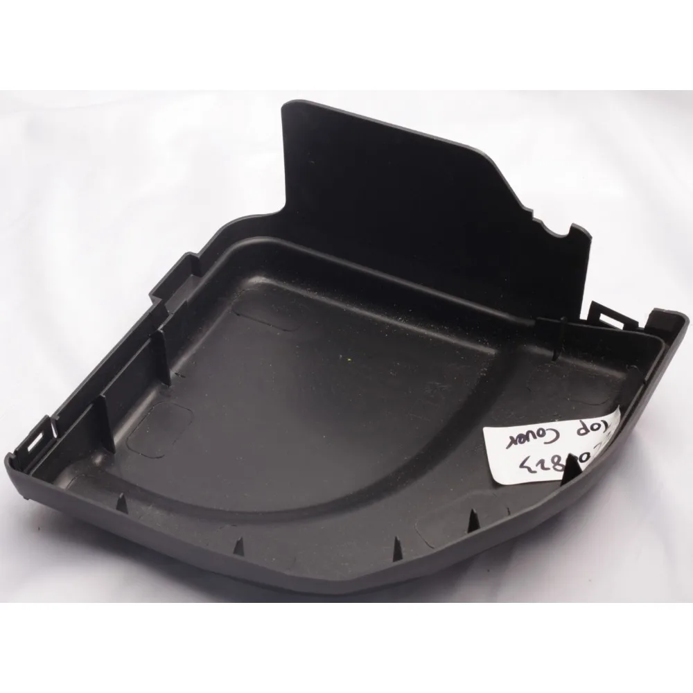 새로운 BSM 퓨즈 박스 커버 브래킷 6500CA 6500CC 푸조 307 308 408 3008 시트로엥 C4 세가