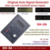 XH-2A Sensor Simulation Box Automotive Signal Generator Analog Signal Stopwatch Automotive Repair Tools 4