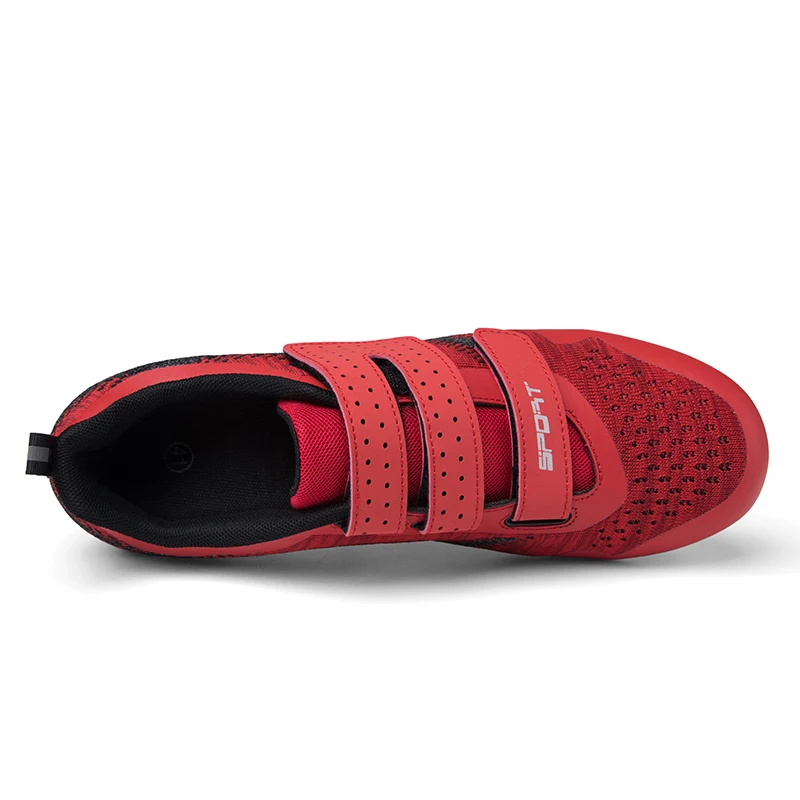 Cycling Shoes Mens Womens MTB Shoes Compatible with Peloton Indoor Riding Road Bicycle Outdoor Pedal Bike cycling shoes