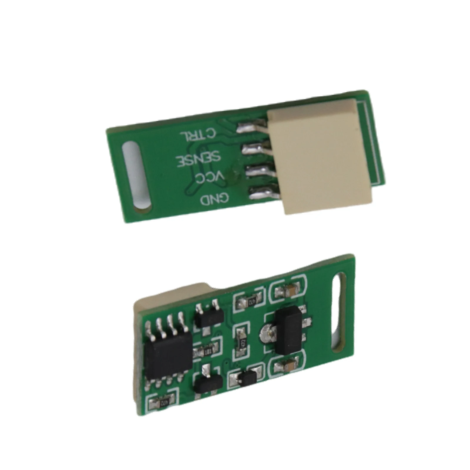 1pc DC 12V 4 Pin Fan Simulator for Antminer all Miner Fan Simulator Board 6600-7300 RPM For turbo fan