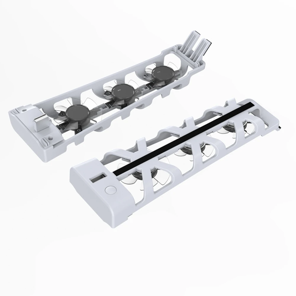 Per Console Ps5 Ventola Blu-Ray Posteriore Per Ventola Di Raffreddamento Ps5 /Dvd-Rom Edition Per Ventola Di Raffreddamento Ps5 Digital Edition