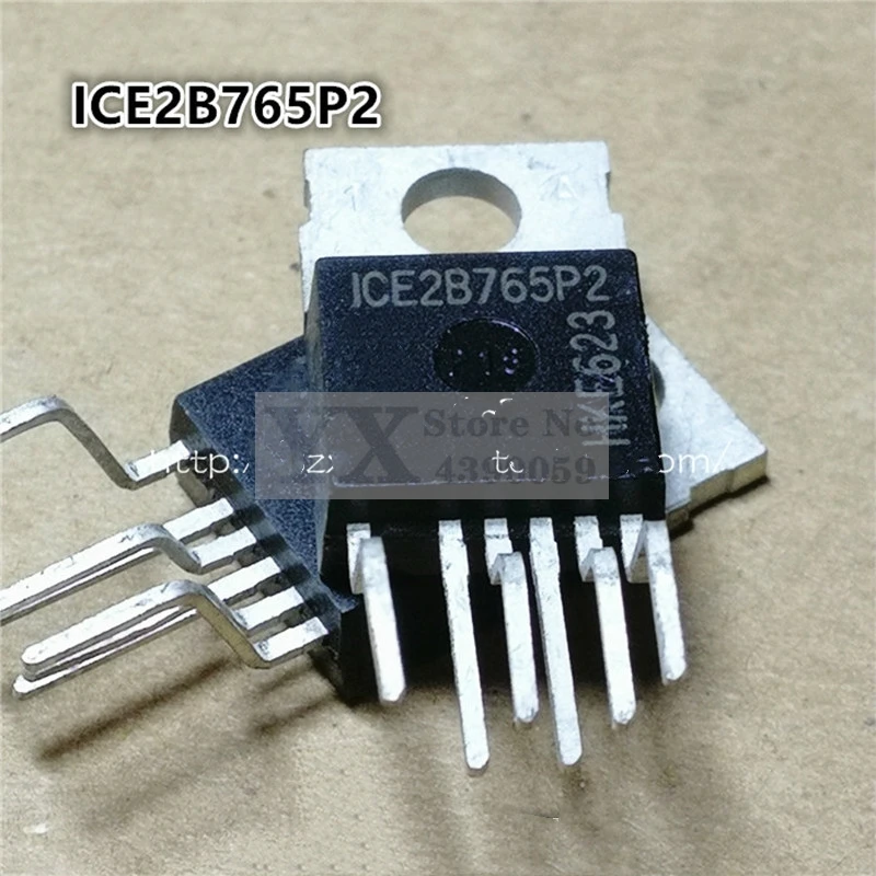 5-20PCS ICE2B765P2 ICE2B765P -6