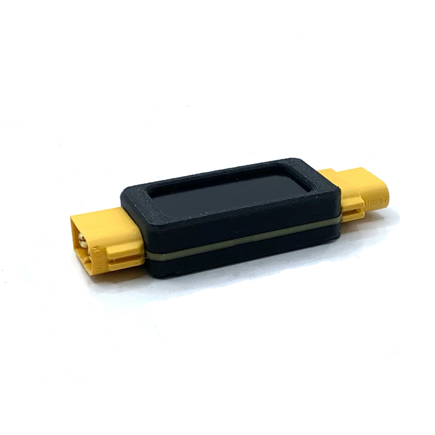 Testeur de capacité batterie RC 30A 80A avec écran couleur 1.47 pouce