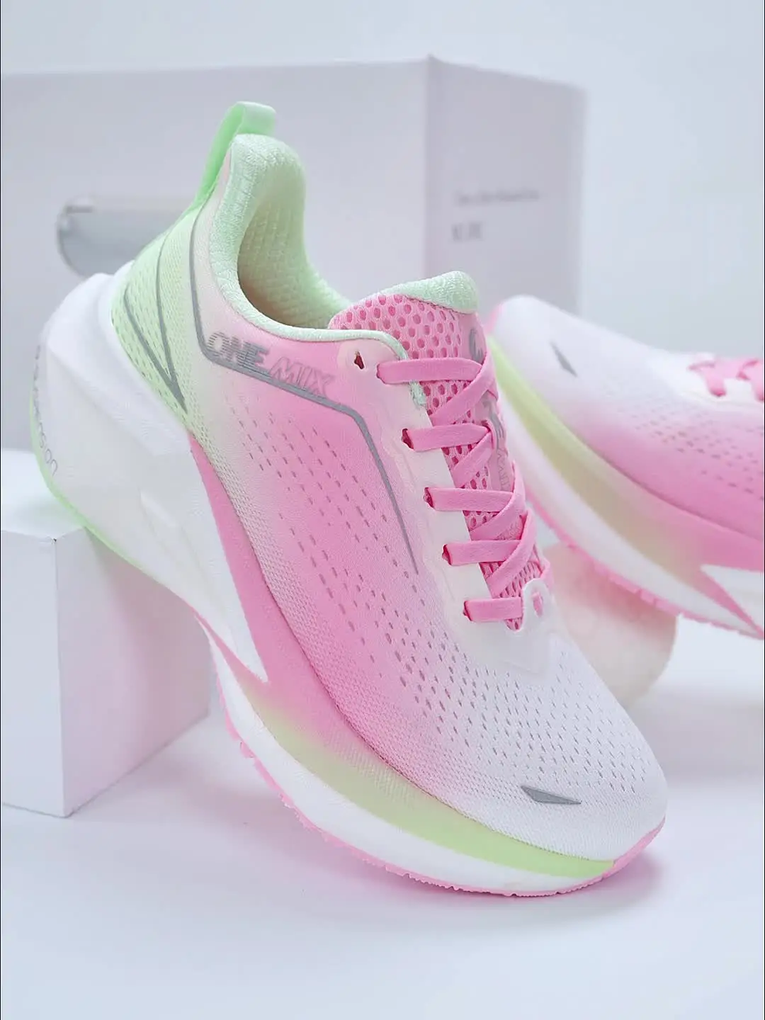 ONEMIX CloudStep 10 Running Shoes for Men