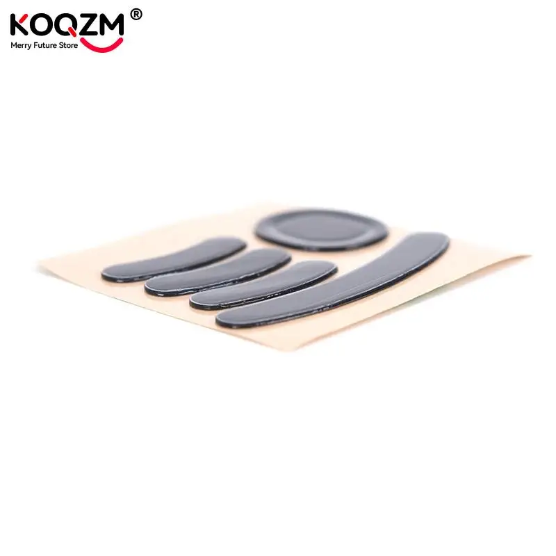 Replacement Mouse Feet Skates Mouse Pads for Logitech G Pro G500 G500s Wireless 1set mouse pad mouse skates