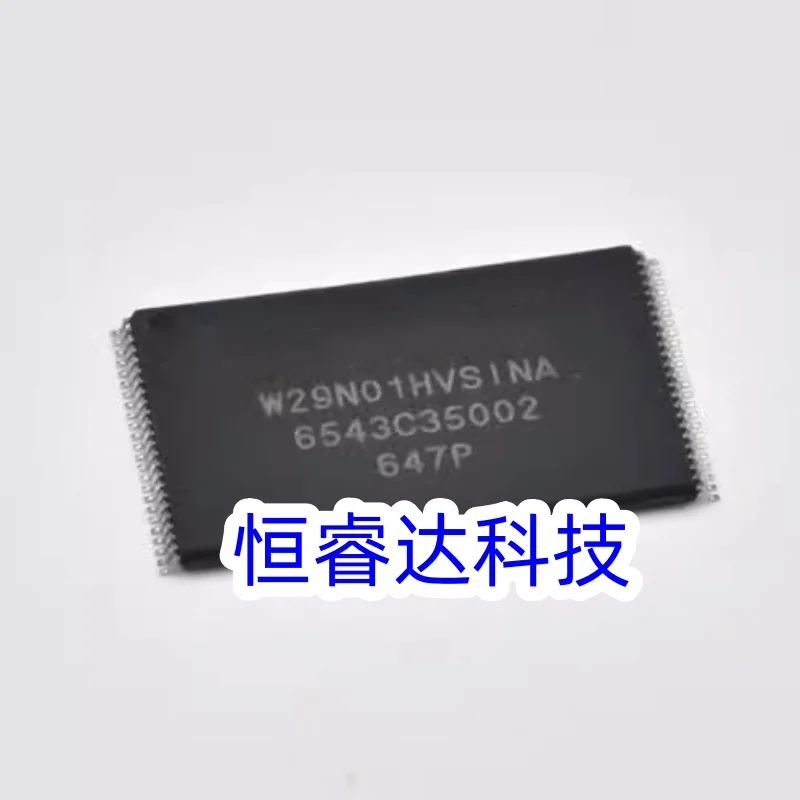 

5 шт./партия W29N01HVSINA TSOP48 100% оригинальный новый бренд