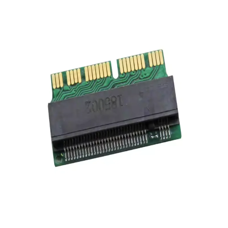 Nvme M.2 Per Scheda Adattatore Macbook Air Ssd 2013, 2014, 2015, 2017