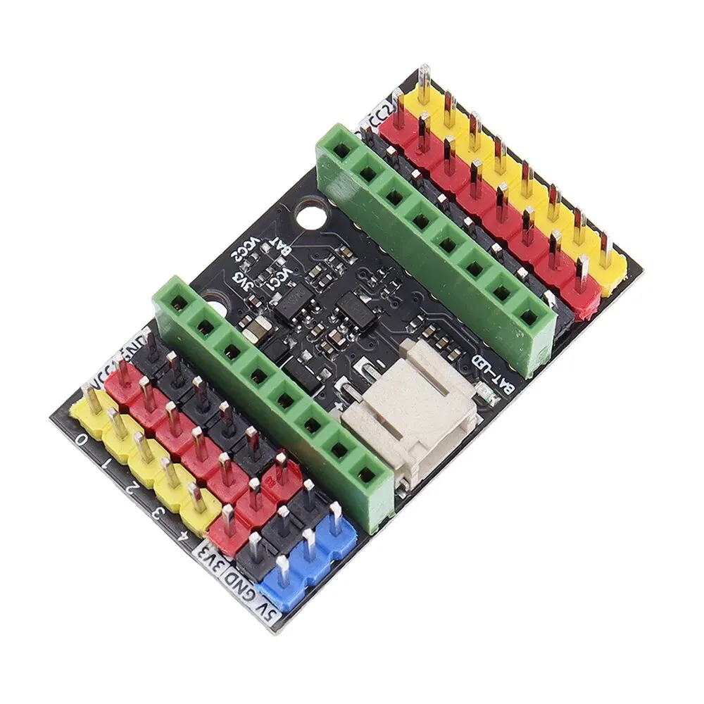 ตัวเลือกสินค้า บอร์ดพัฒนา ESP32-C3 โมดูล WiFi บลูทูธ สำหรับโปรเจกต์ IoT