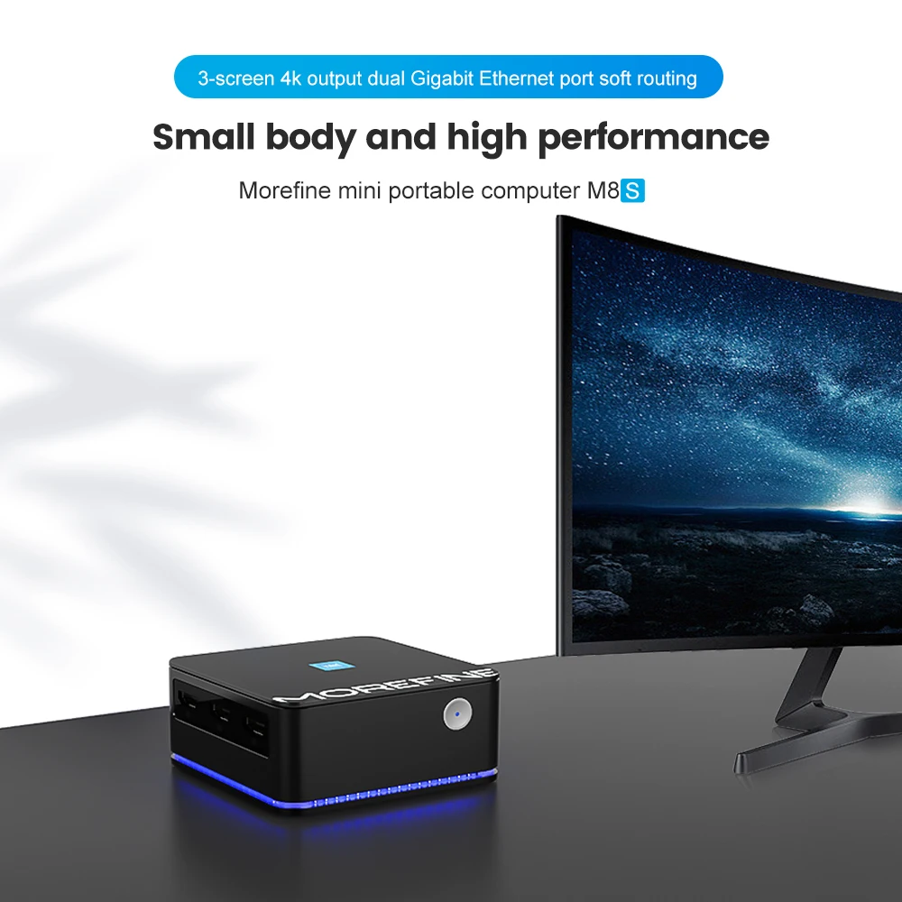 春夏新作モデル春夏新作モデルSkyBarium ミニPC 最新第12世代 Intel