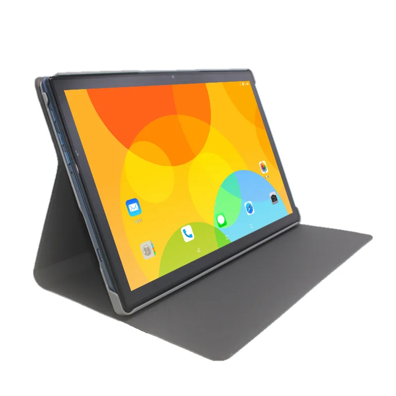 10.1 INCH 4G LTE Phone Call 4GB+32GB G19 Android 8.1 MTK6750 Tablet PC Octa Core 5000mAh Bluetooth-Compatible WIFI 2