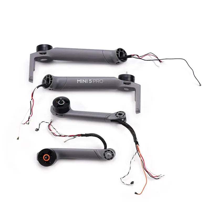 Bras de drone DJI Mavic Air 2 - Pièce détachée avant/arrière gauche/droit