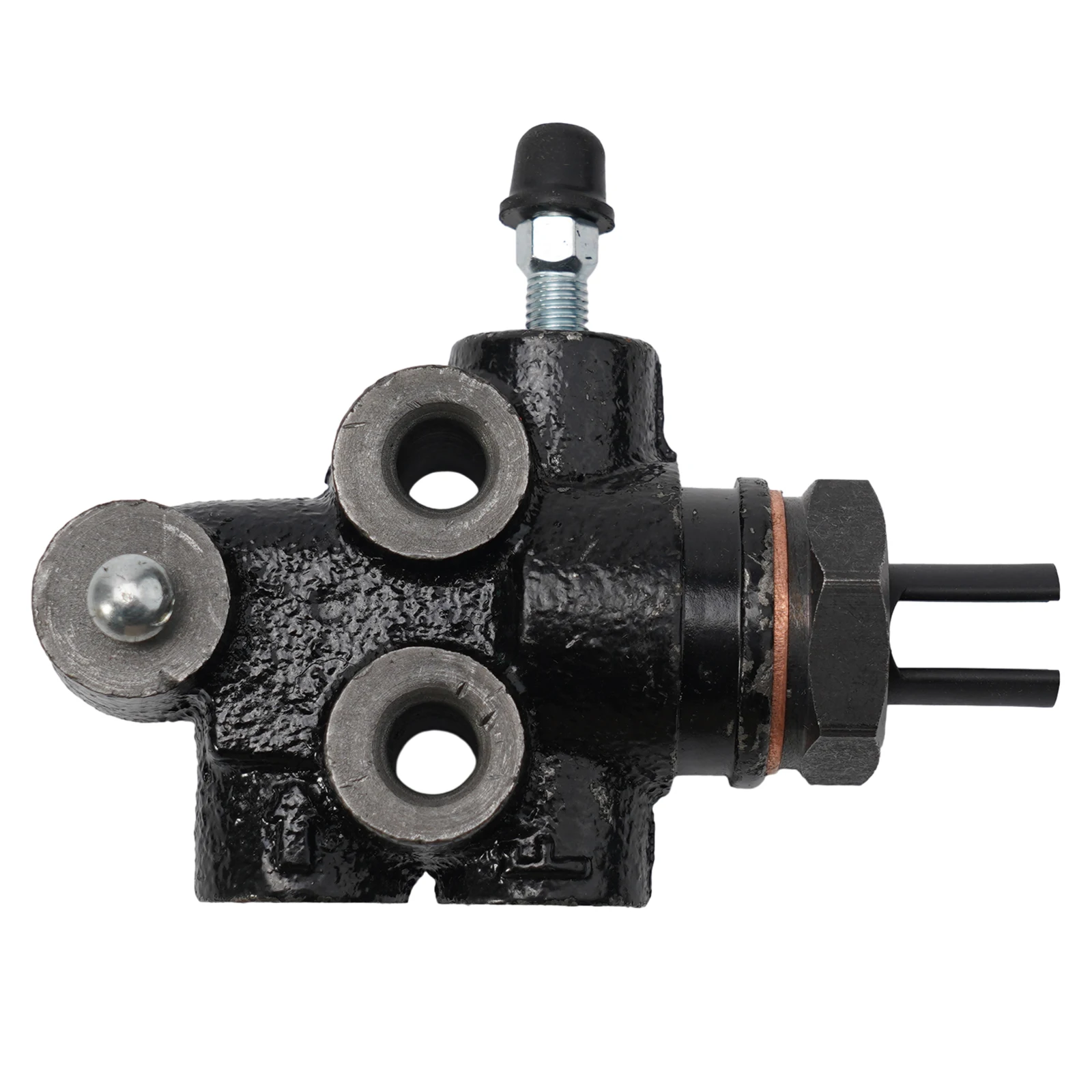 1pcs 자동차 브레이크 부하 감지 밸브 그림과 같이 47910-0K020 Toyota Hilux MK6 KUN25 2.5TD 7/2005-2017 부품