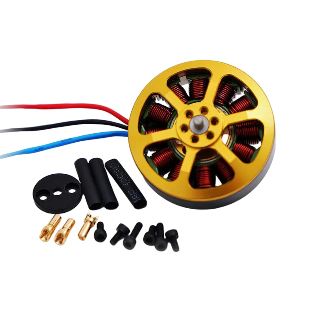 Moteur Brushless 5010 280/340KV 730W 6S pour Drone Multirotor