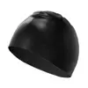 Extra Large Swim Cap Swimming Hat Non Slip Design High Elastic Waterproof Hair Swim Cap For Adults Плавательная Шапка 6