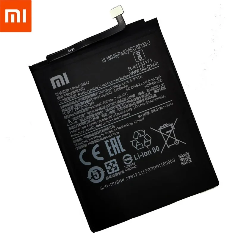 2024-Years-100-Original-4500mAh-BM4J-Battery-For-Xiaomi-Redmi-Note-8-Pro-Note8-Pro-Genuine.jpg