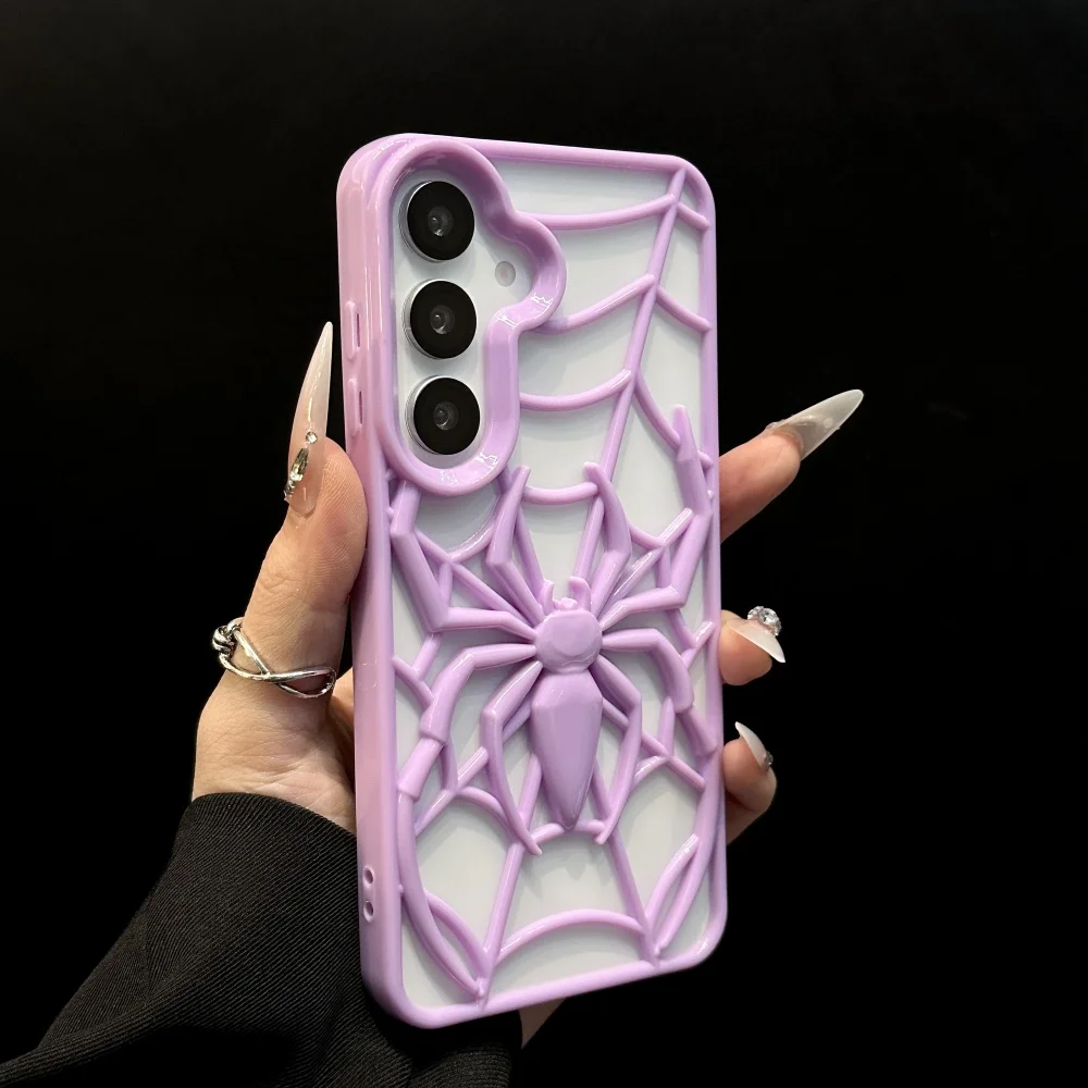 Enhanced Heat Dissipation Soft TPU Phone Case with Breathable Bumper Cover