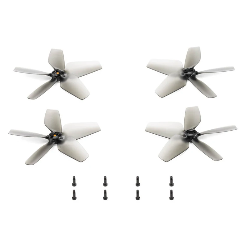 Hélices DJI Avata 1 ou 2 packs - Pièces Drone FPV