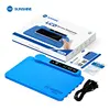 SUNSHINE LS3 SE LCD Screen Separator 11 Inch Heating Plate 7