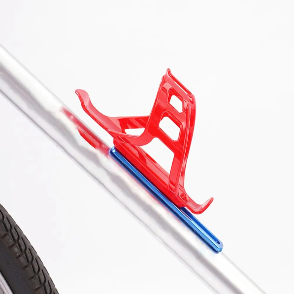 

Position Cage Mount Sturdy Corrosion-resistant Adjustable Bike Accessories Water Bottle Mount Position Cage Adapter
