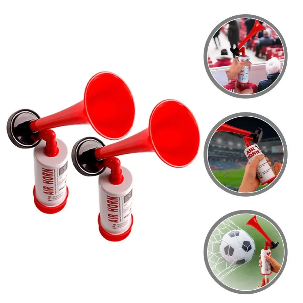 Hand Pump Air Horn, Handheld Air Horn