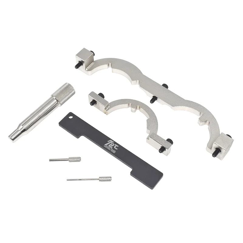 UTMALL Turbo Timing Locking Tool Kit For Opel/Vauxhall/Chevrolet 1.0L 1.2L 1.4L - View #2