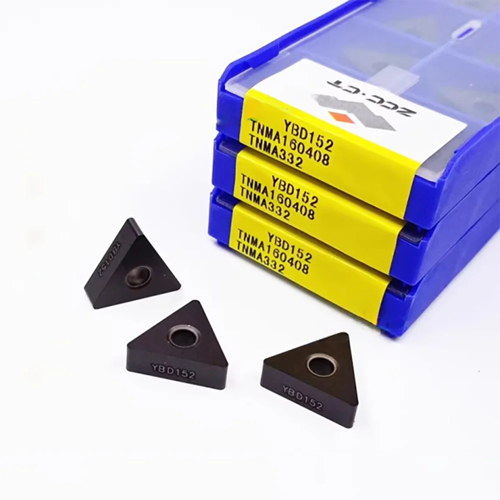 ZCC CT 100% Original TNMA 160404 160408 160412 220408 220416