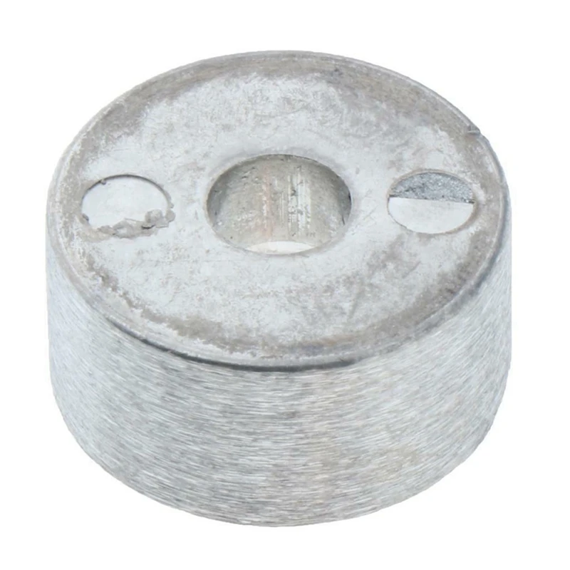 20X 55321-87J01 Round Zinc Anode zinc anode For Suzuki Outboard Motor 4 Stroke 55321-87J00