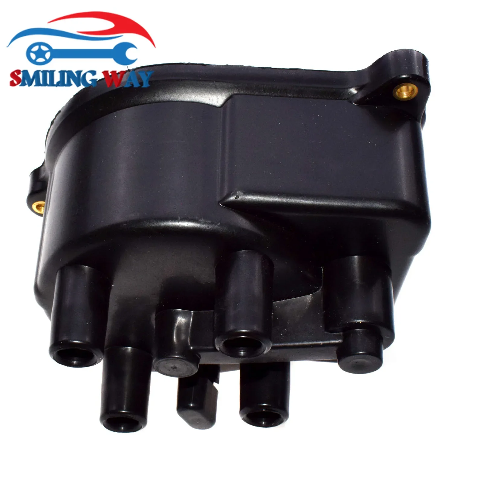 D15 D16 Distributor Rotor or Cap For Honda Accord Civic CR-V CRV & Acura Integra EL 30102P54006,30103P08003 TD-80U TD-42U